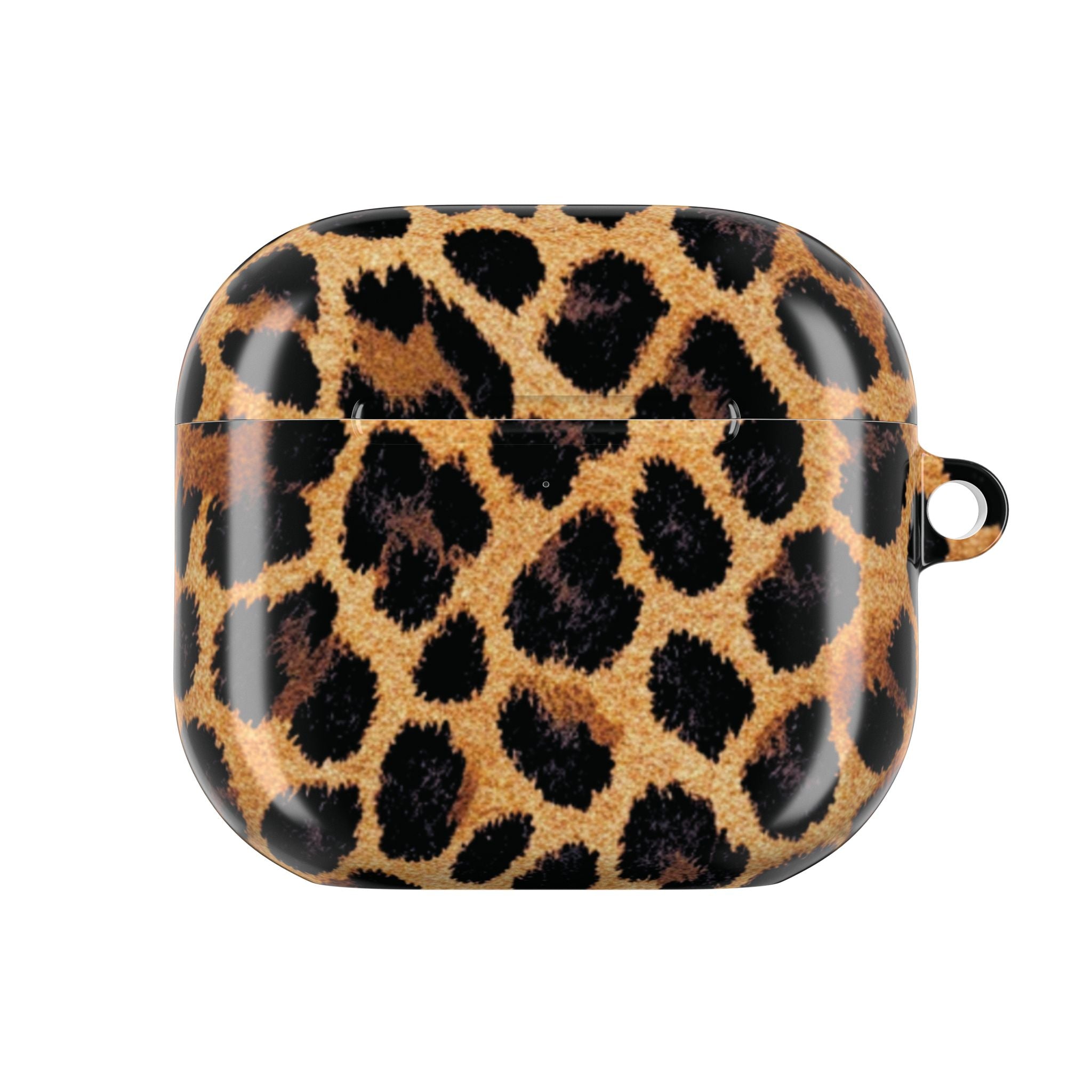 Lux Leopard AirPods Case