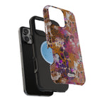 Rich Behavior MagSafe Phone Case