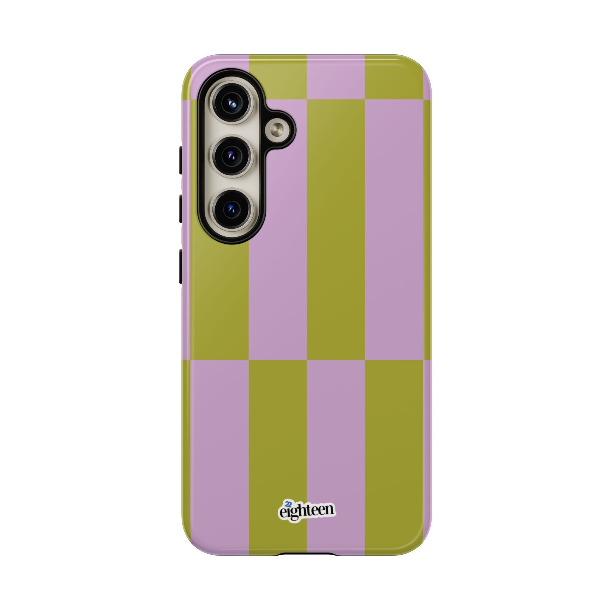 Pistachio Dream Tough Phone Case