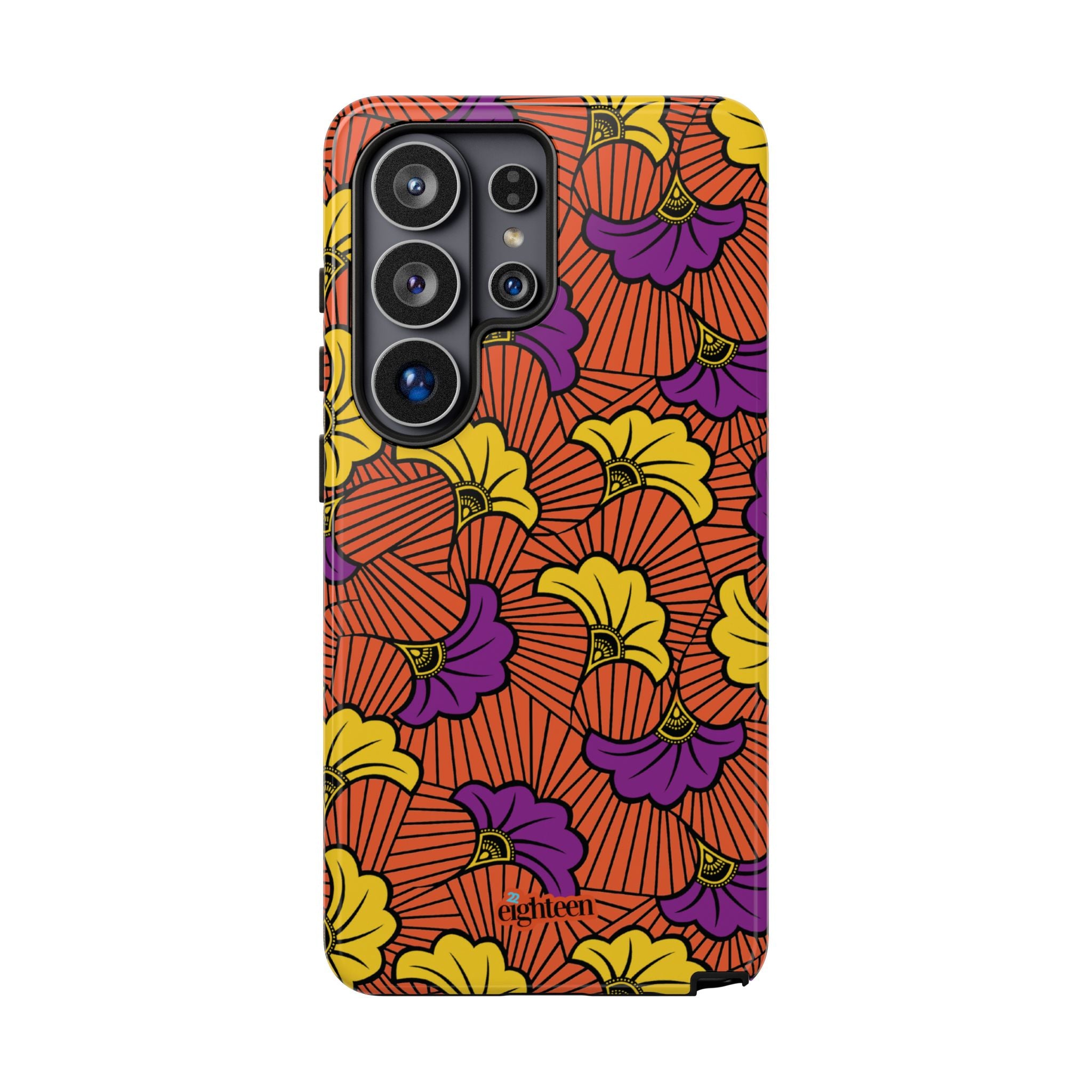 Imani Tough Phone Case