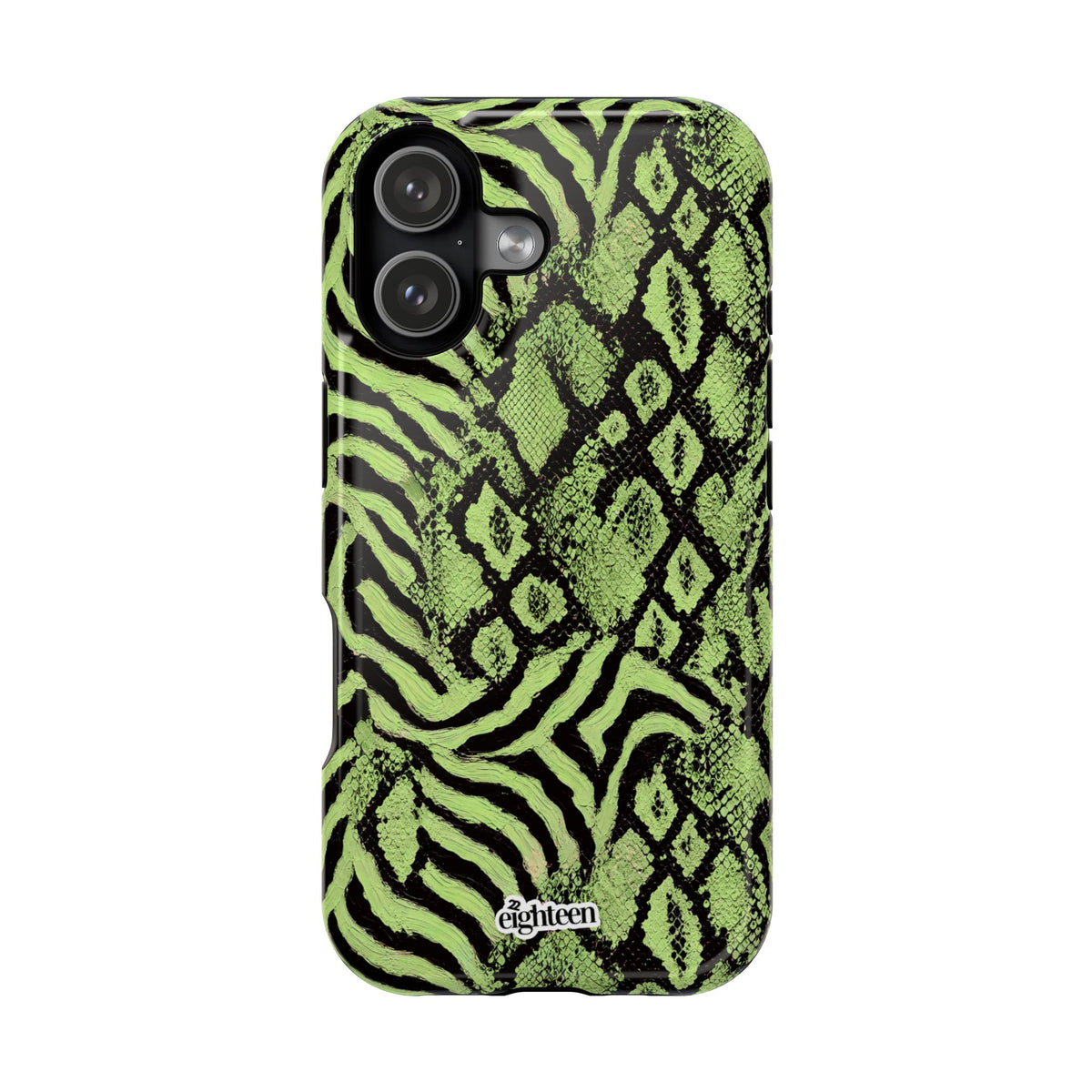 Untamed MagSafe Phone  Case
