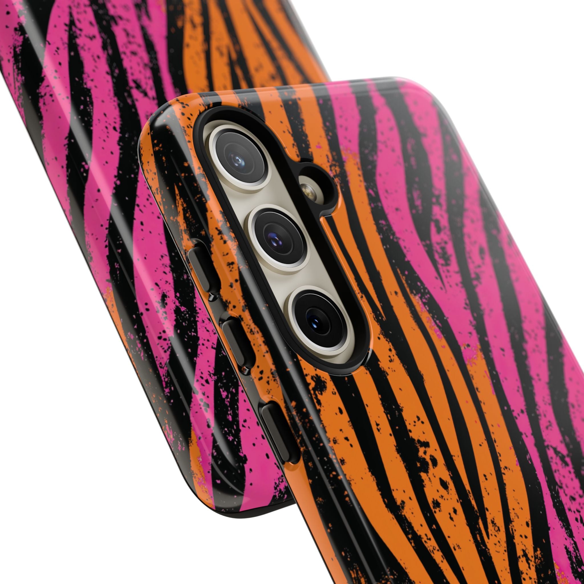 Wild Heat Tough Phone Case