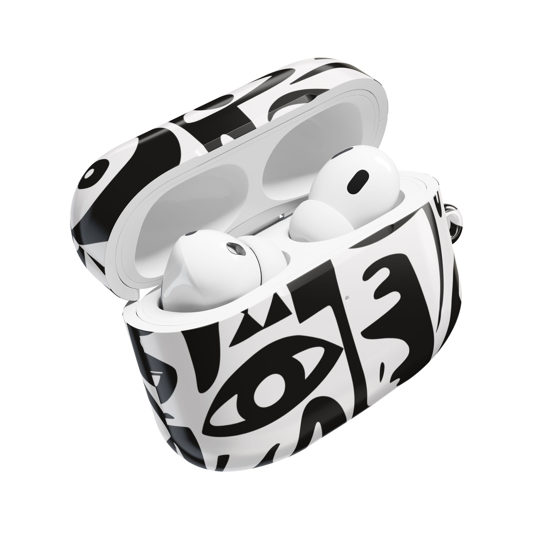 All Eyez AirPod Case