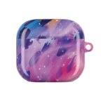 Nebula Glow AirPods Case