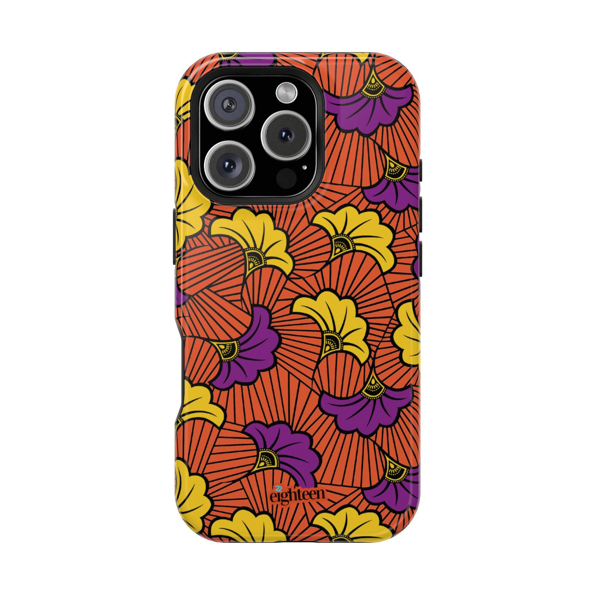 Imani MagSafe Tough Case