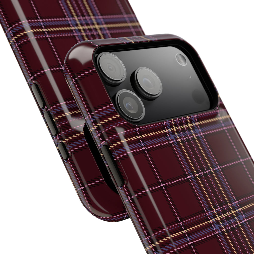 Interlude: Study Hall MagSafe Phone Case