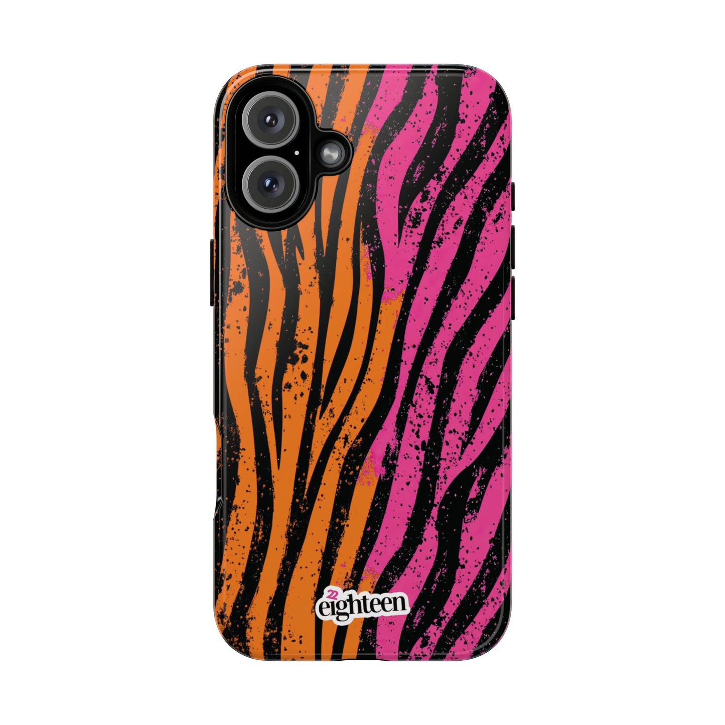 Wild Heat Tough Phone Case
