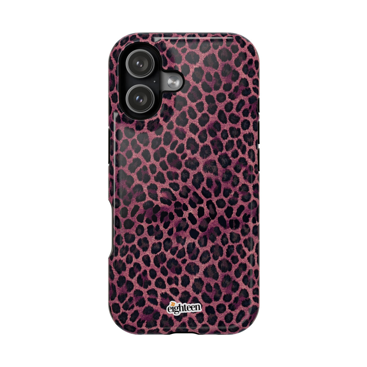 Midnight Plum MagSafe Phone Case