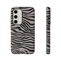 Saharan Stripe Phone Case
