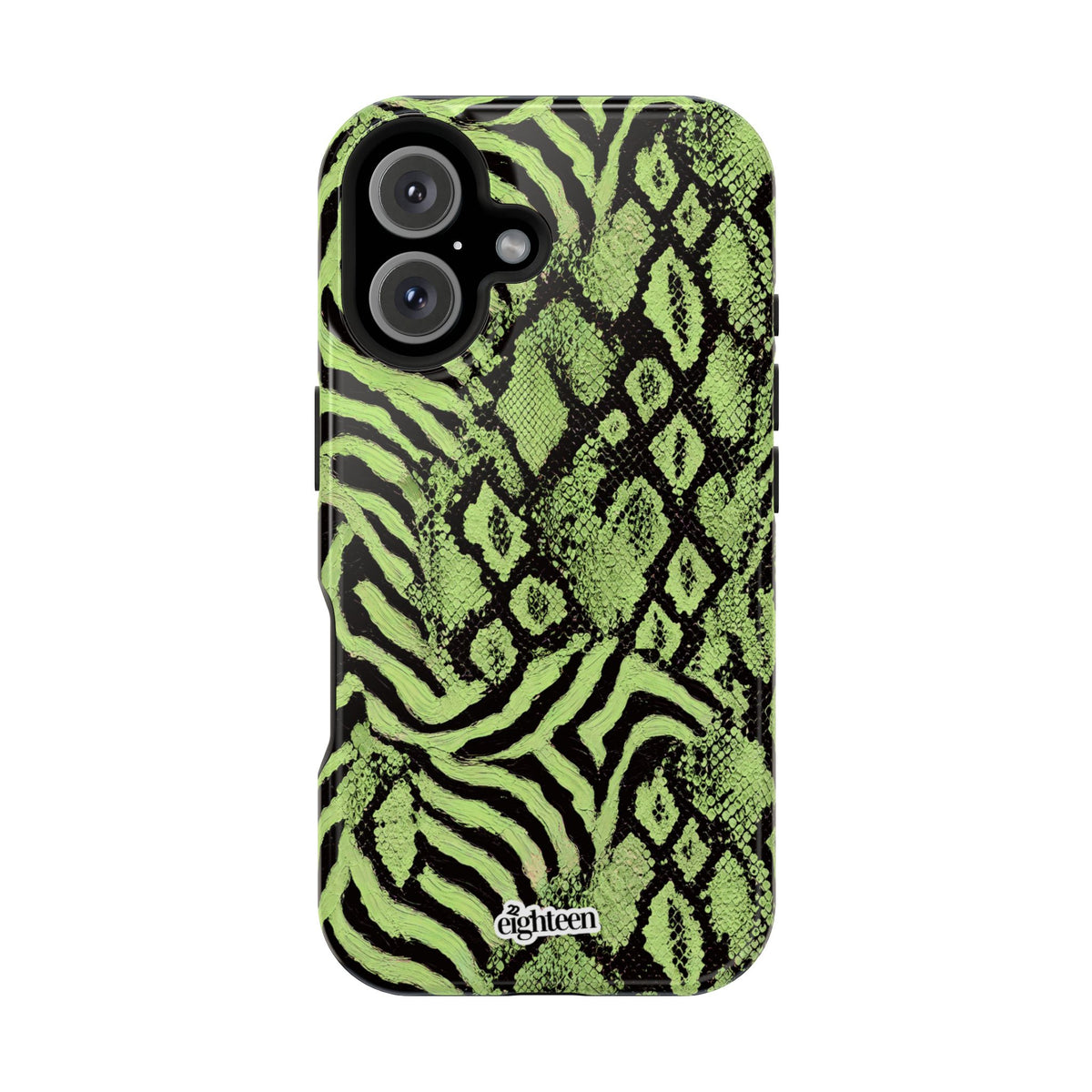 Untamed MagSafe Phone  Case