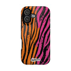 Wild Heat MagSafe Phone Case
