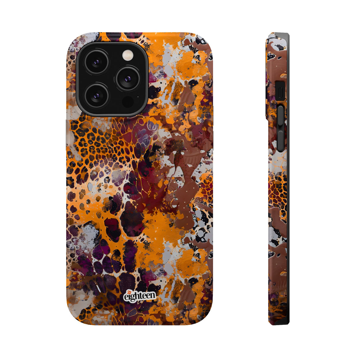 Socialite MagSafe Phone Case