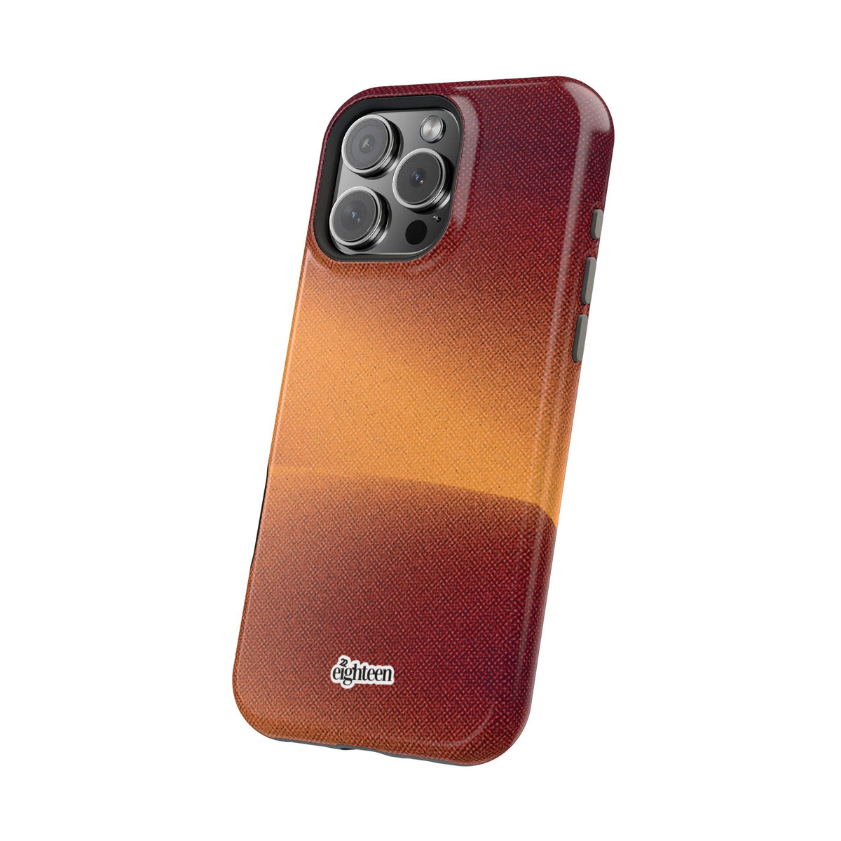 Slow Burn MagSafe Phone Case