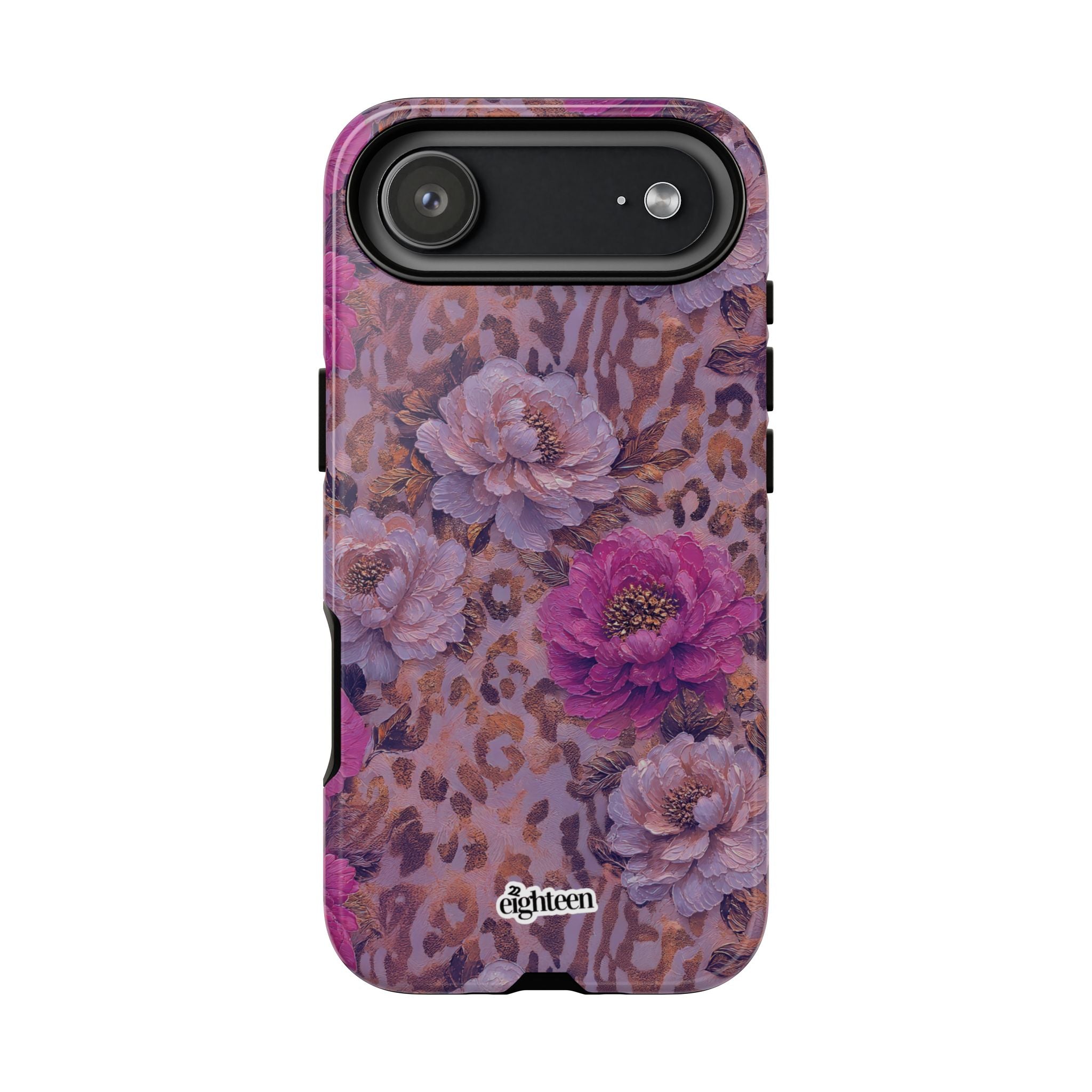 Rendezvous Tough Phone Case