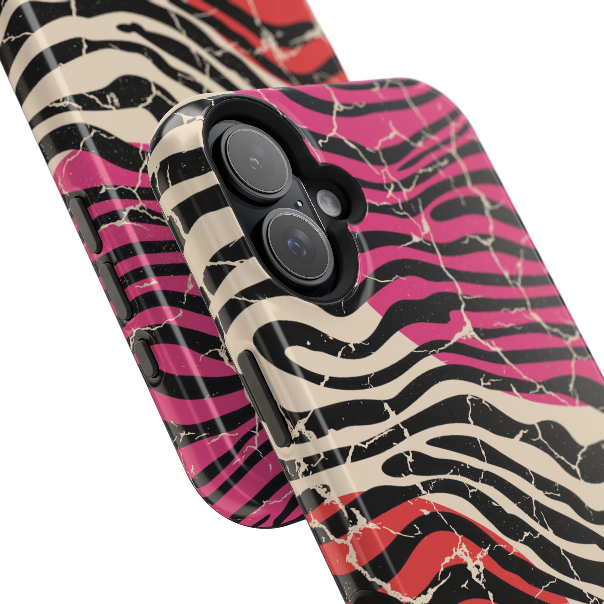 Crack'd MagSafe Tough Case