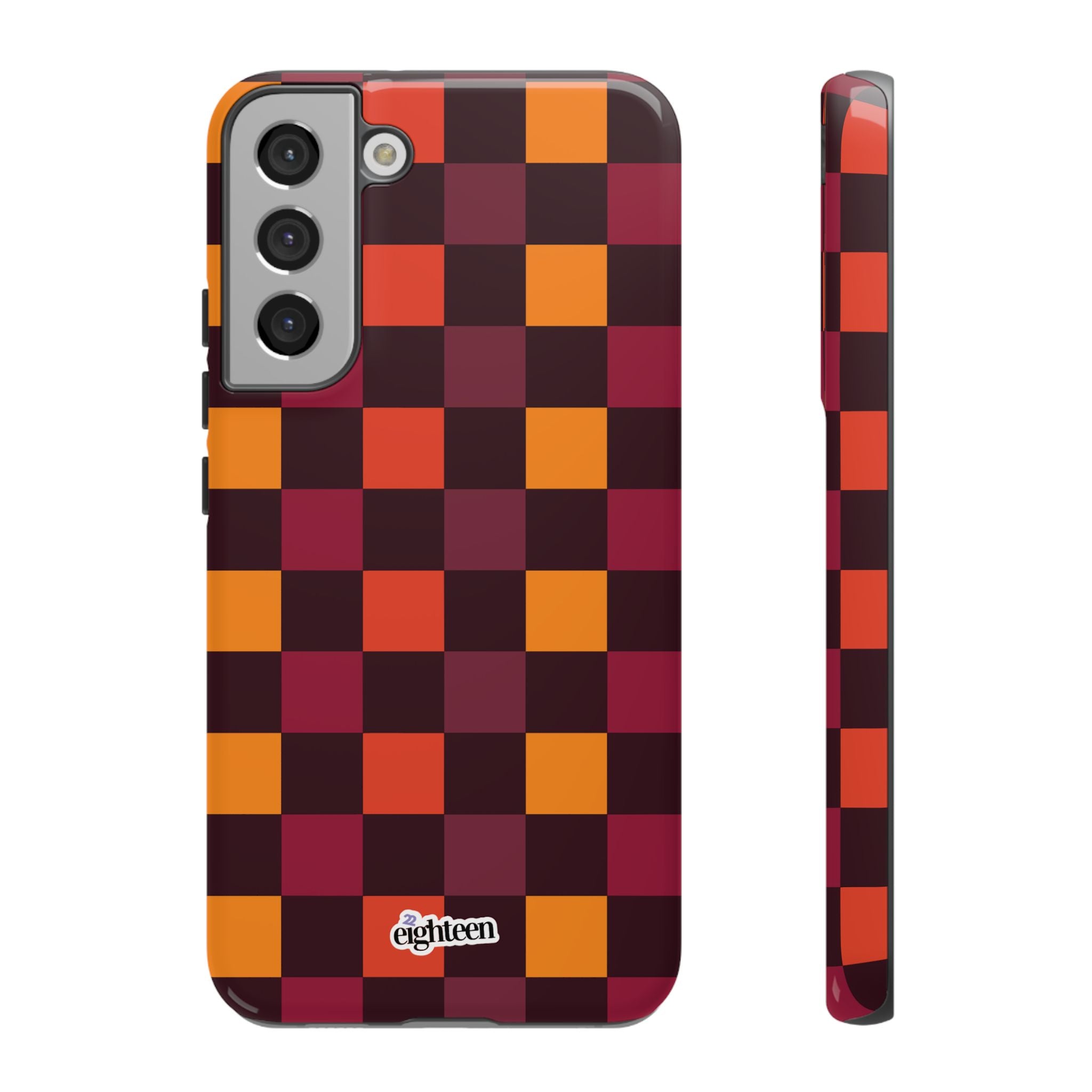 Cider, Please! Tough Phone Case