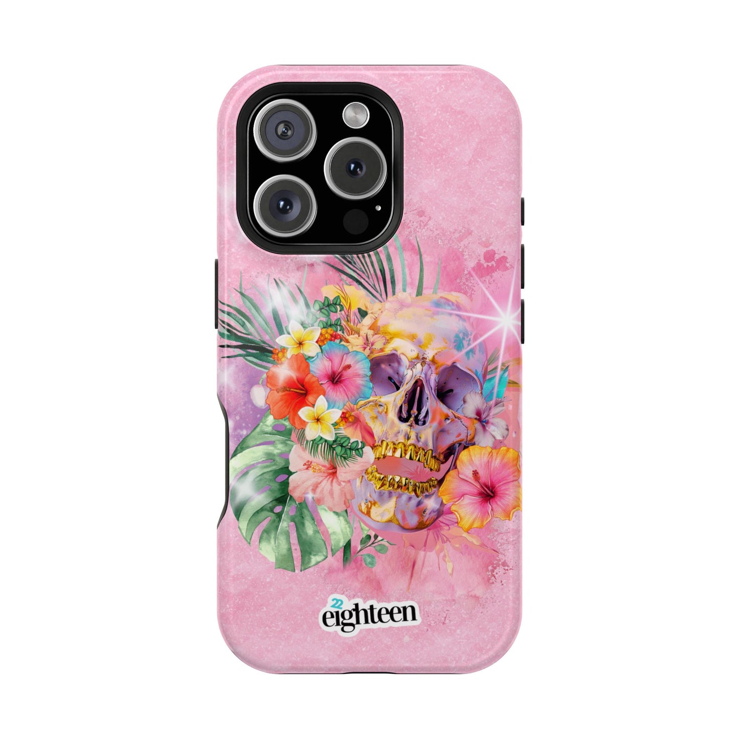 Skulls N Potions MagSafe Tough Case