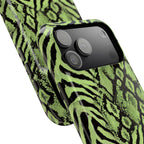 Untamed MagSafe Phone  Case