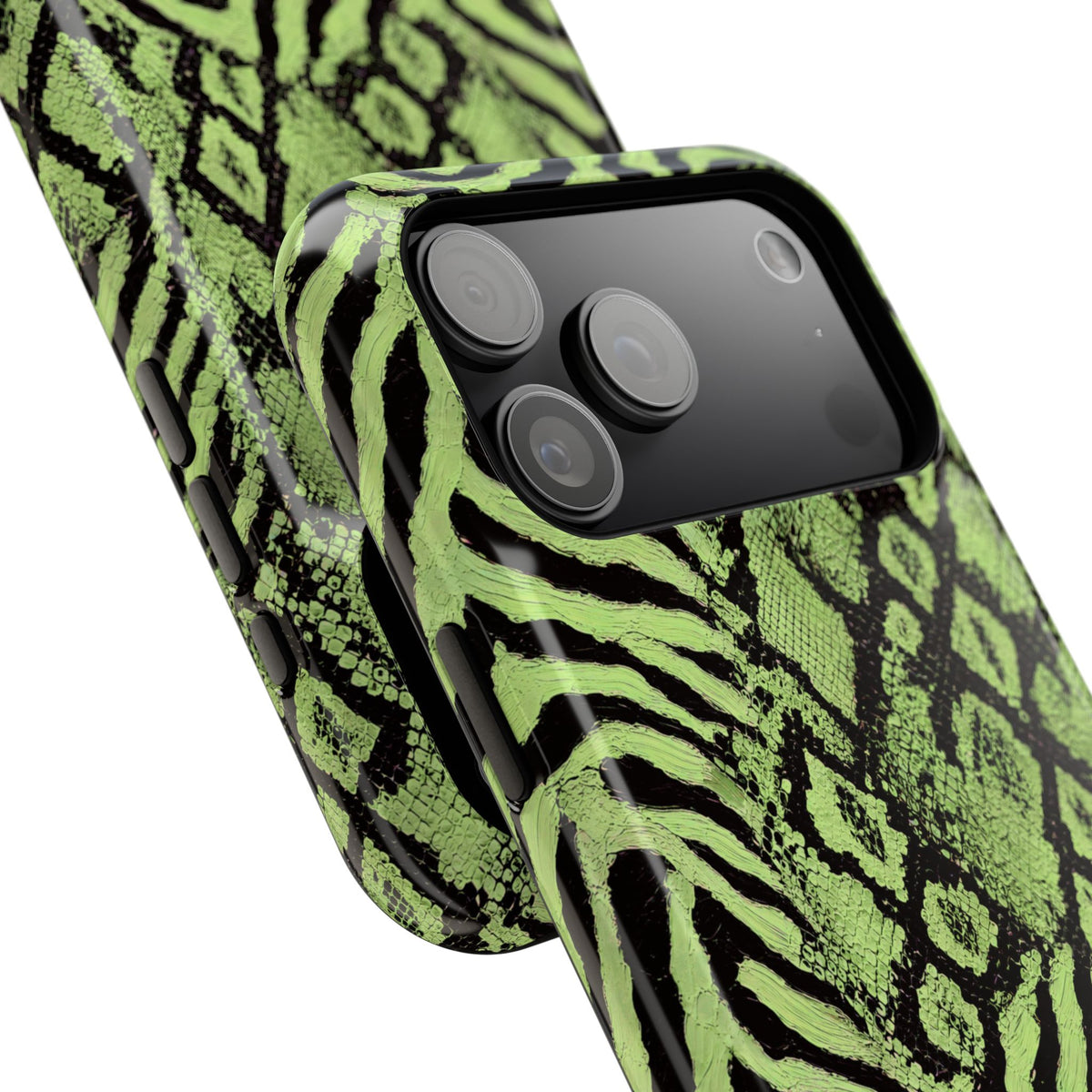Untamed MagSafe Phone  Case