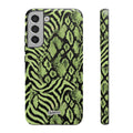 Untamed Phone Case
