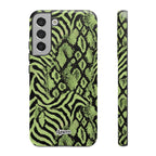 Untamed Phone Case