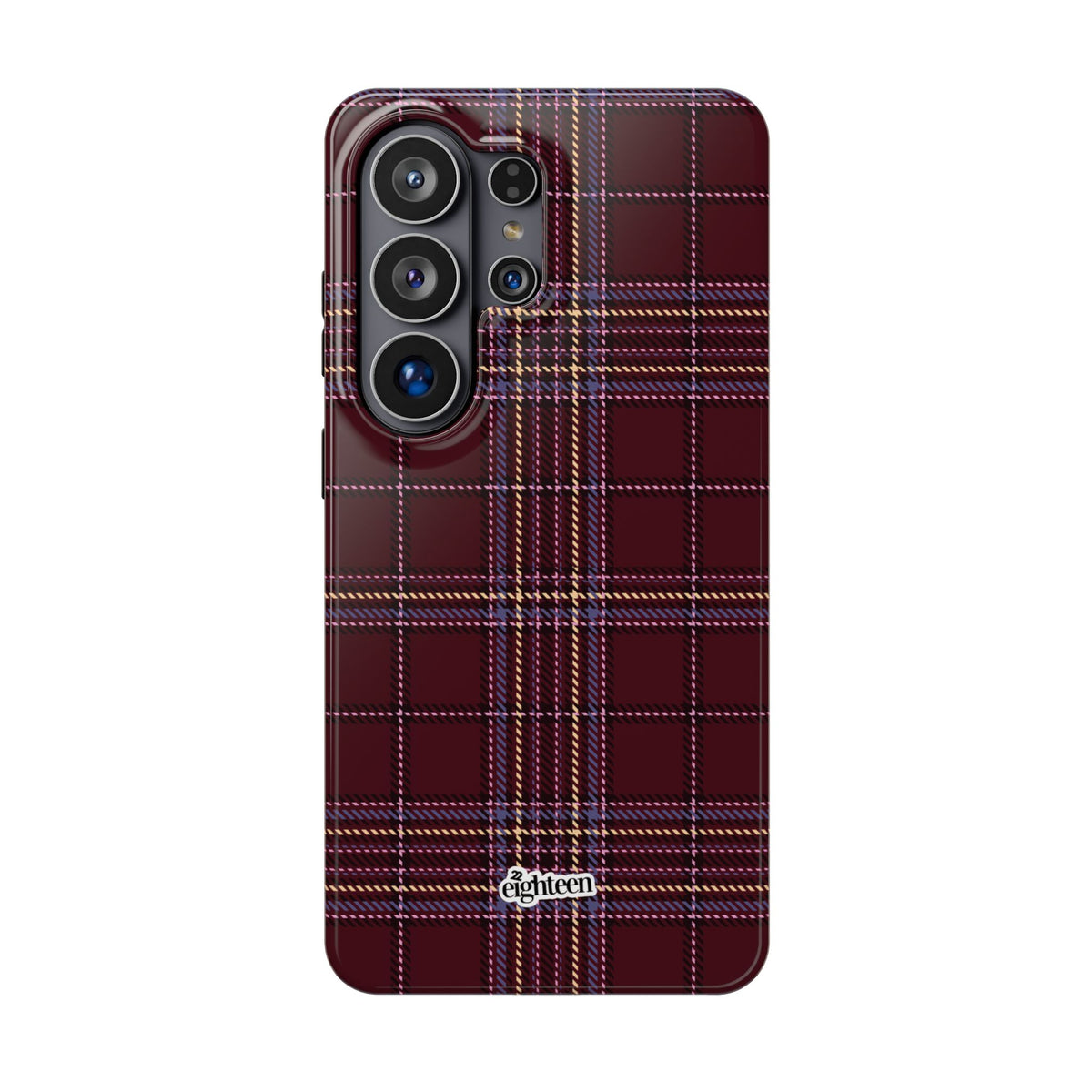 Interlude: Study Hall MagSafe Phone Case