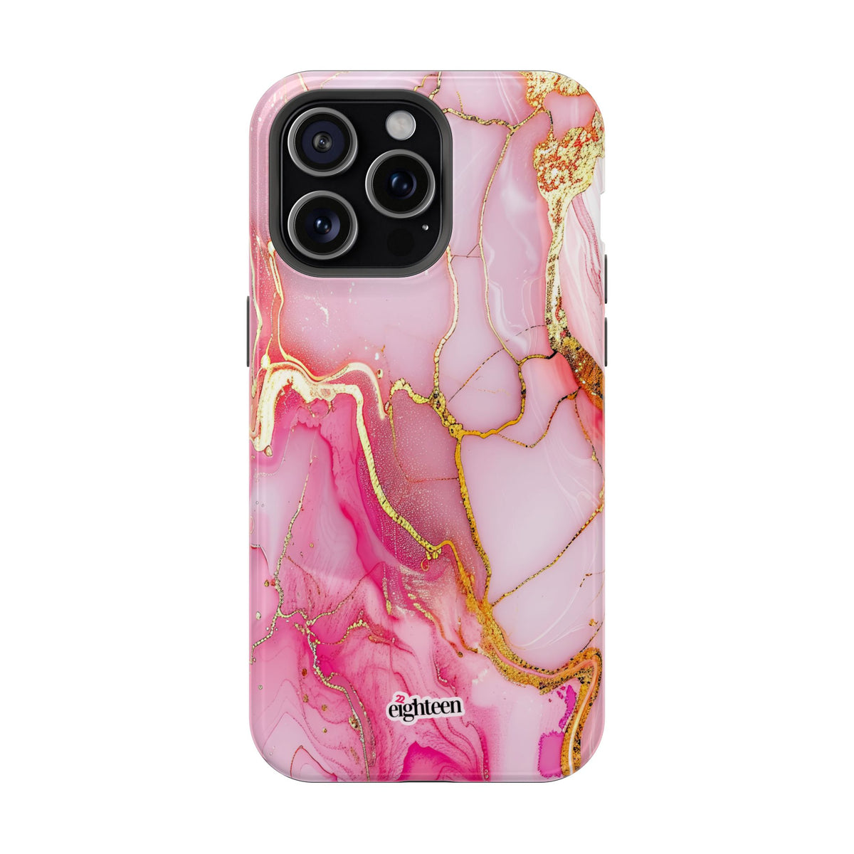 Rich Rosé MagSafe Phone Case