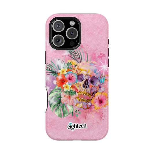 Skulls N Potions MagSafe Tough Case