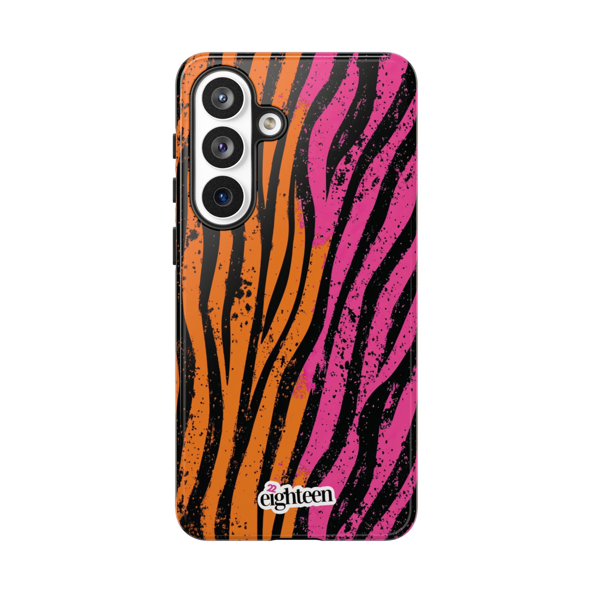 Wild Heat Tough Phone Case