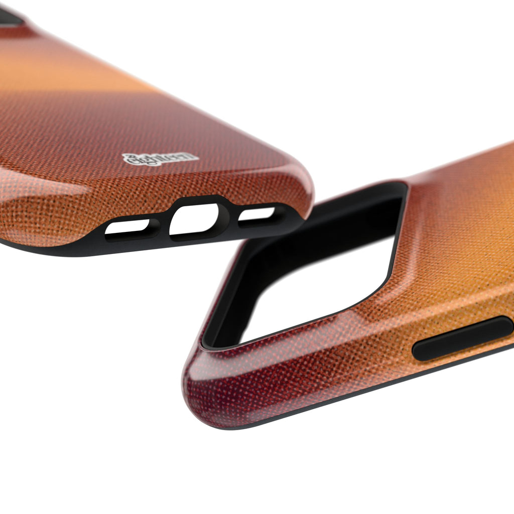 Slow Burn MagSafe Phone Case