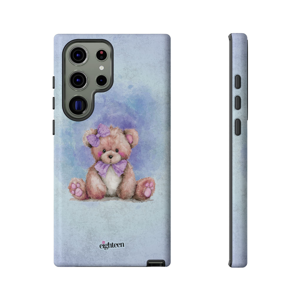 Blue Velvet Sugar Phone Case
