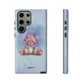 Blue Velvet Sugar Phone Case