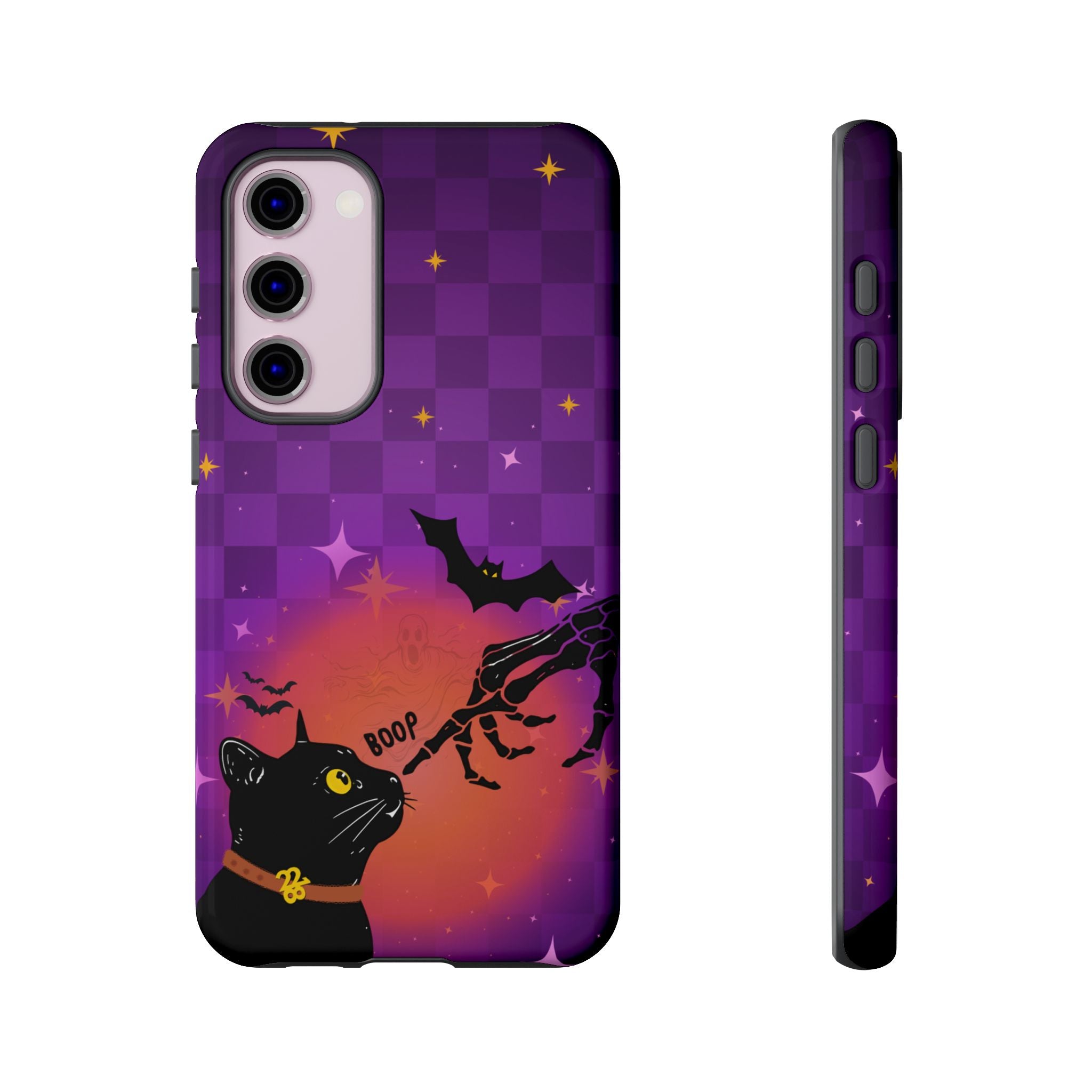 Thrilla Phone Case