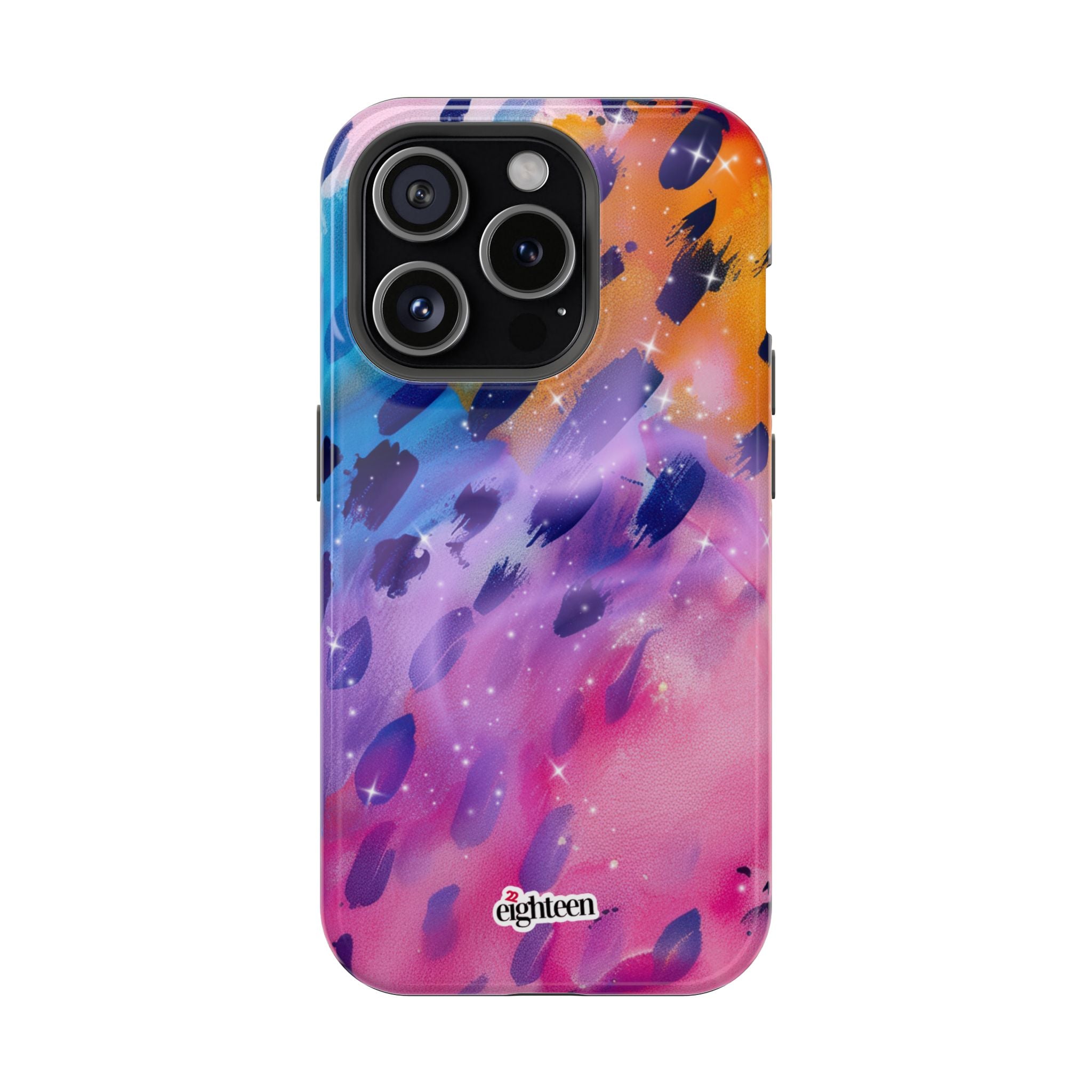 Afterglow MagSafe Tough Case