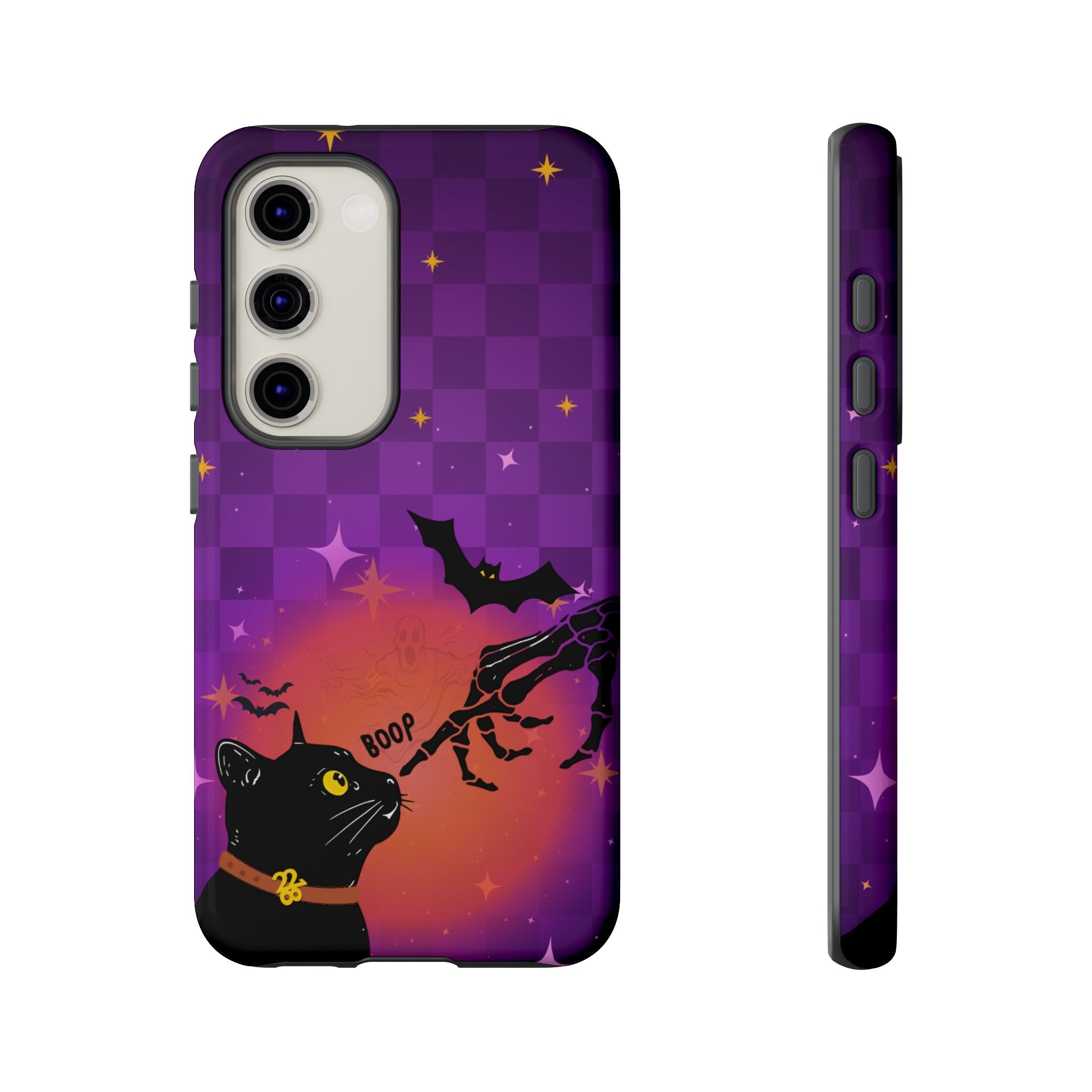 Thrilla Phone Case