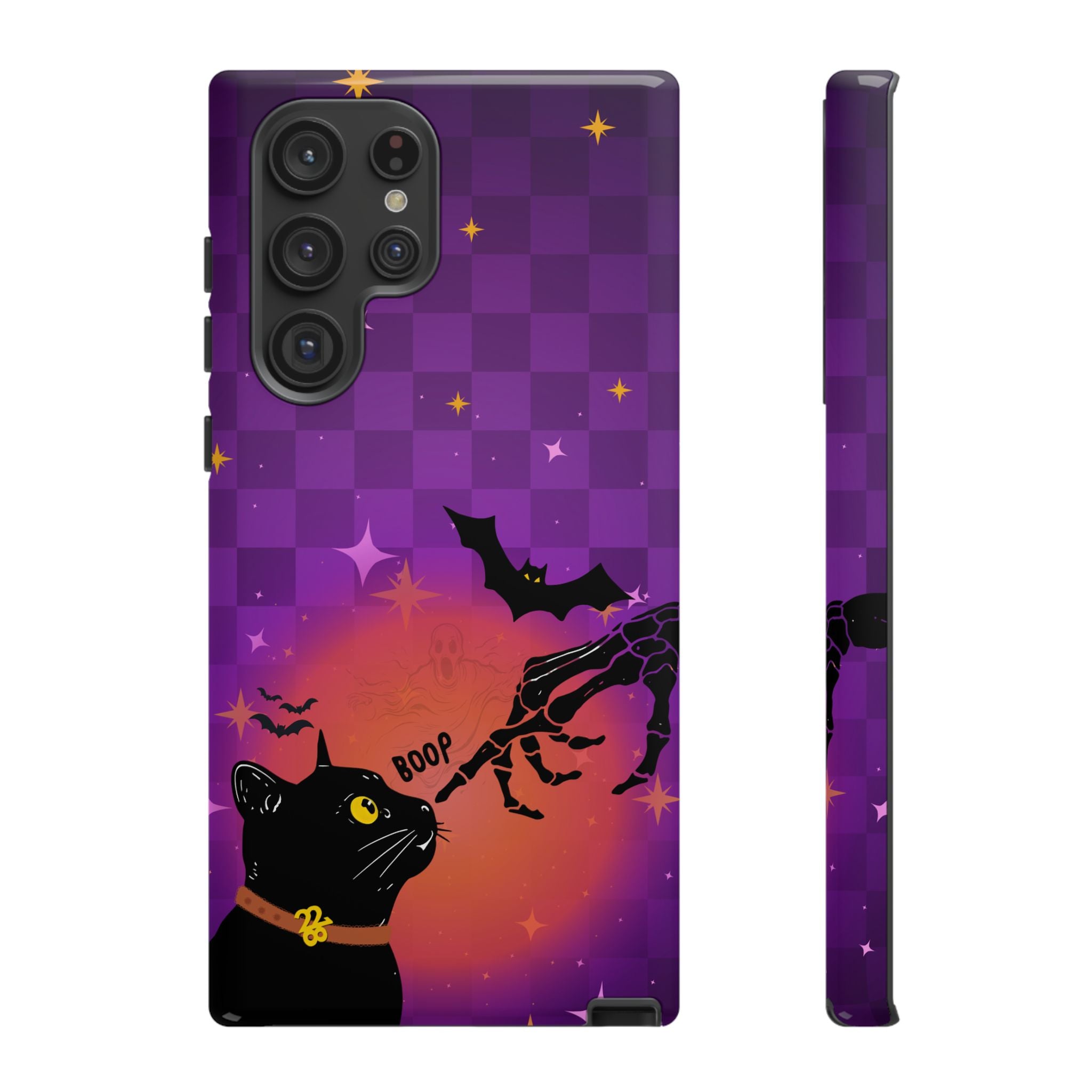 Thrilla Phone Case