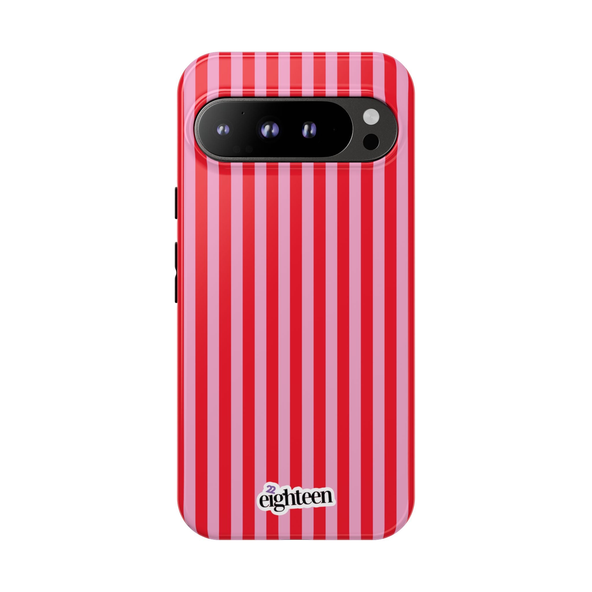 Heartline Tough Phone Case