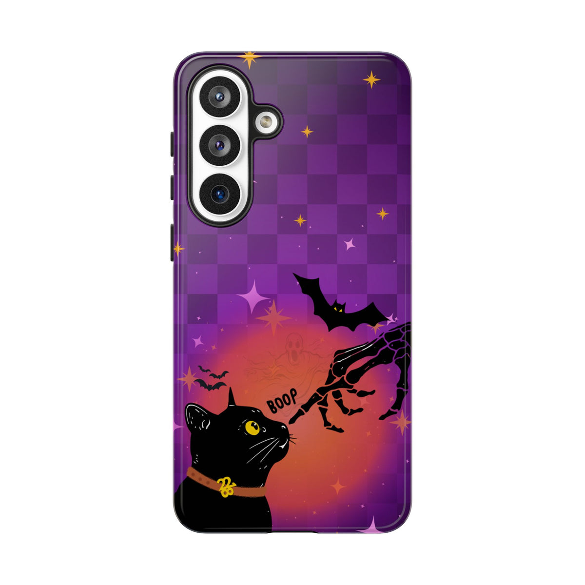 Thrilla Phone Case