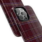 Interlude: Study Hall Phone Case