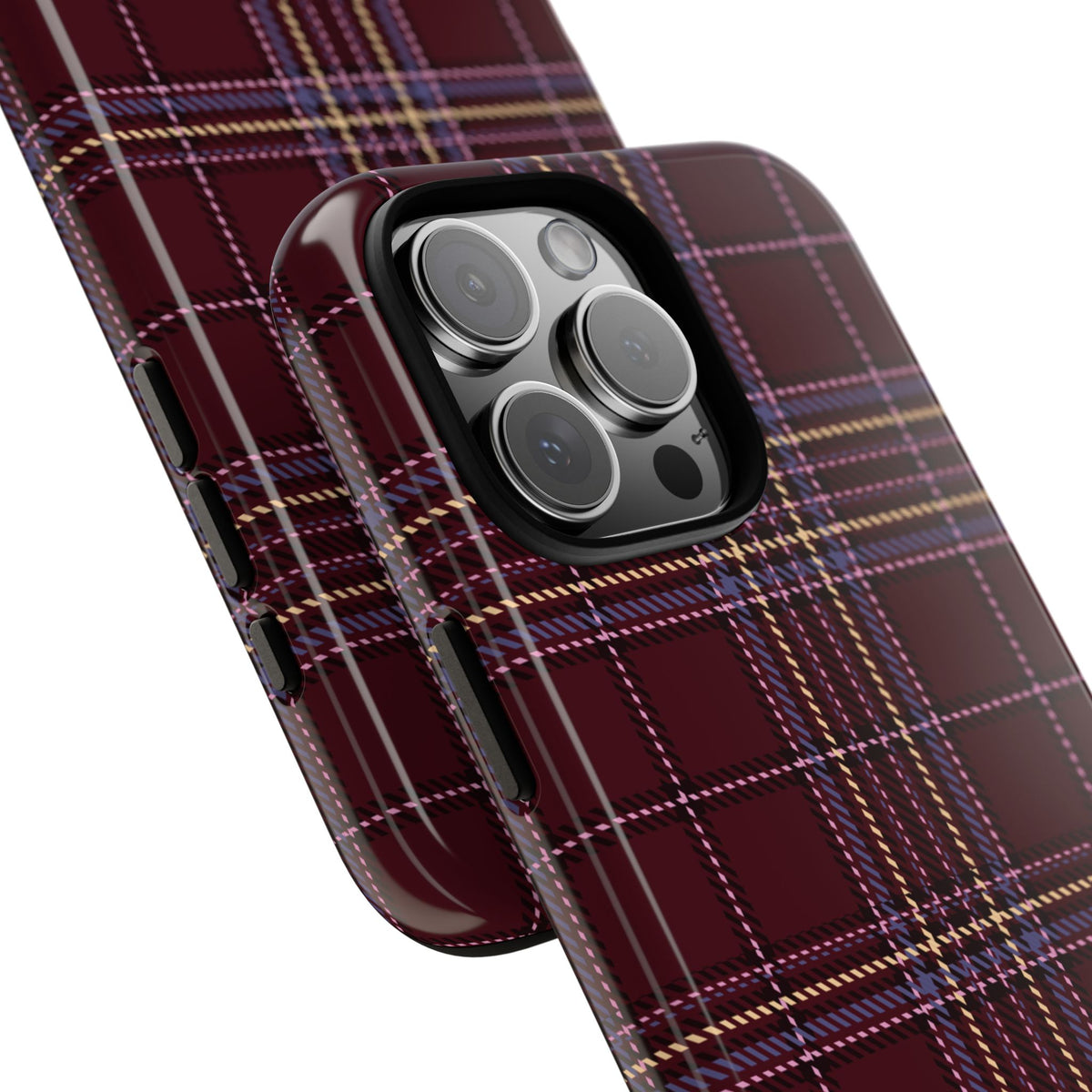 Interlude: Study Hall Phone Case