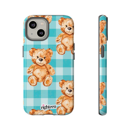 Bear Necessity Tough Phone Case