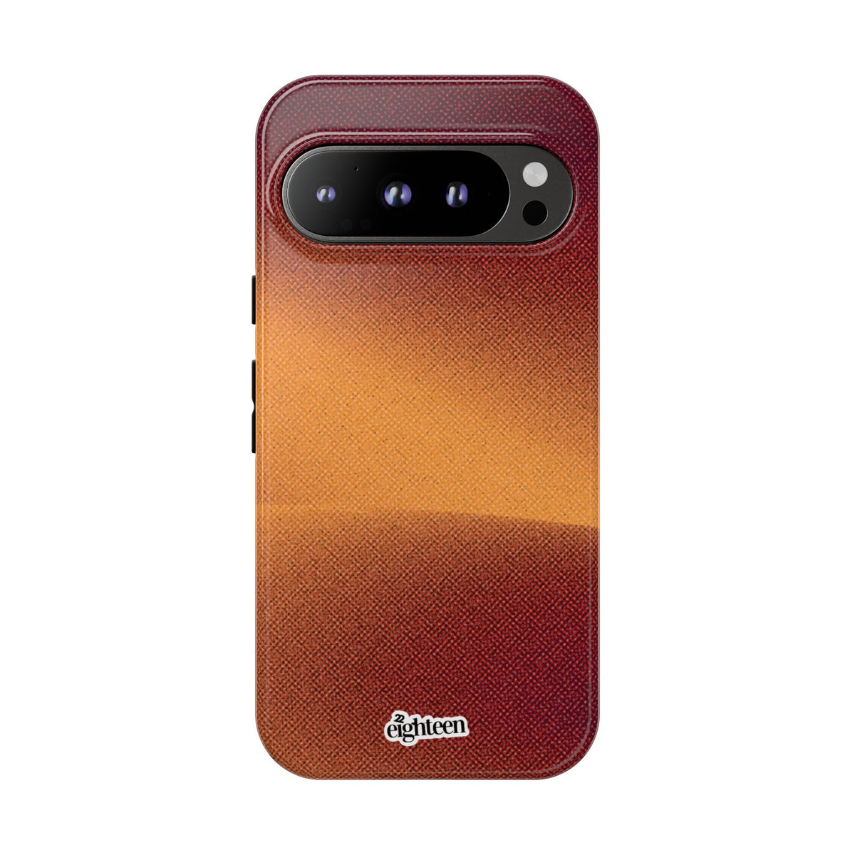 Slow Burn Phone Case