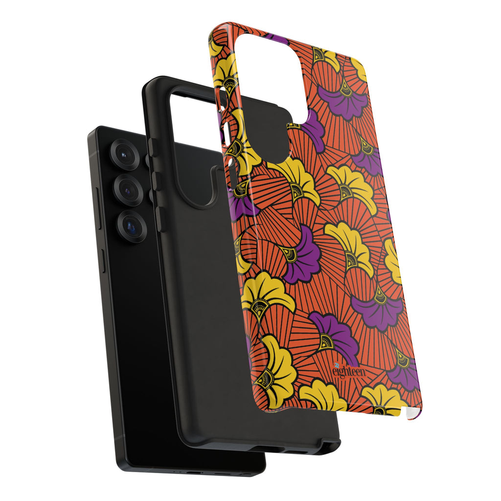 Imani Tough Phone Case