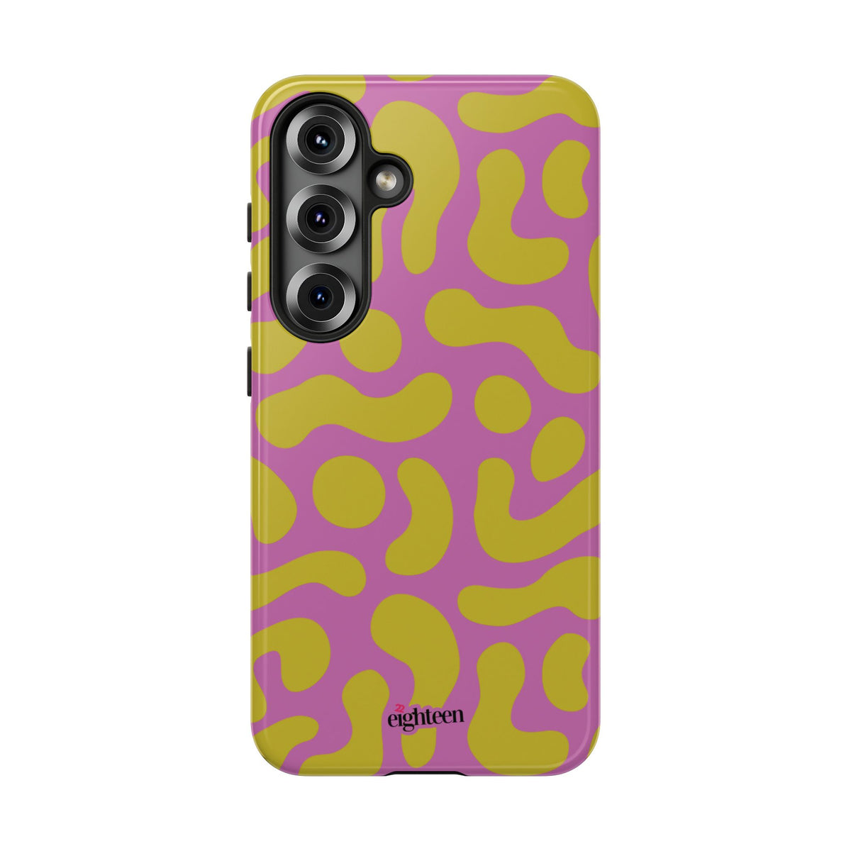 Lime Crush Phone Case