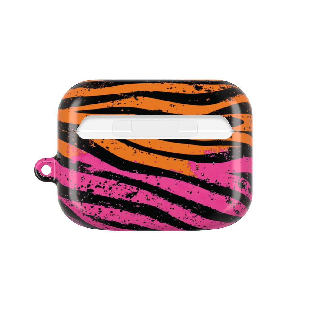 Wild Heat AirPods Case