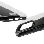 Yin Yang MagSafe Tough Case