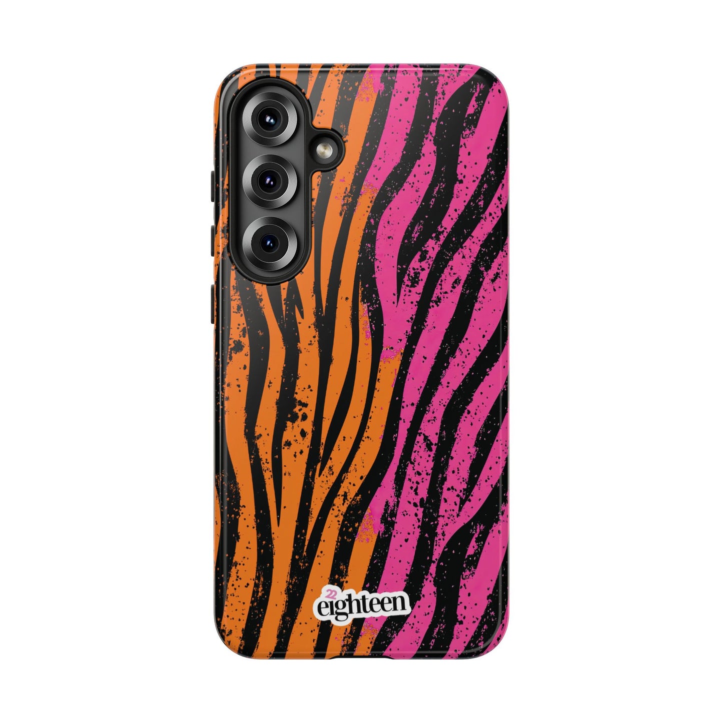 Wild Heat Tough Phone Case