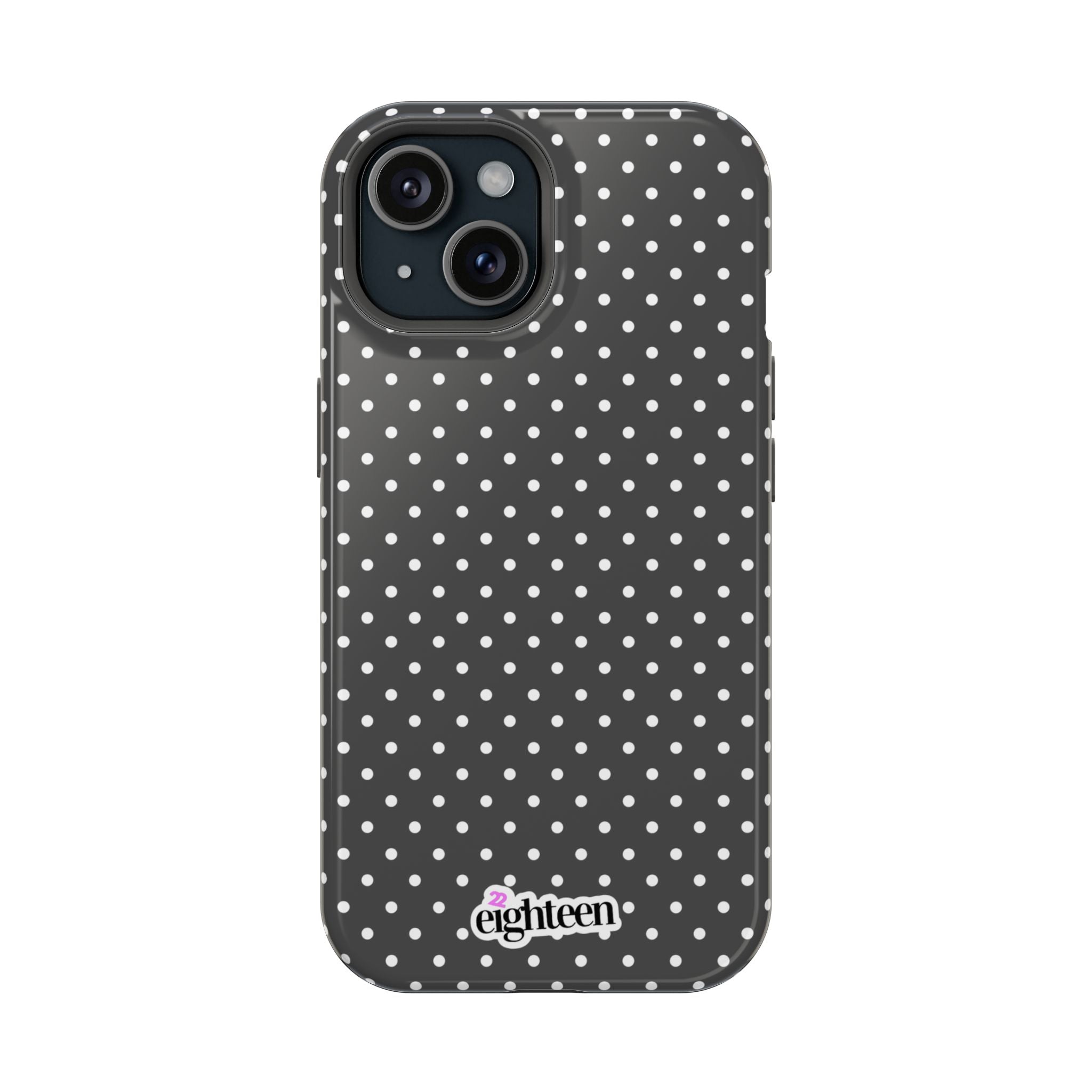 Dotty MagSafe Tough Case