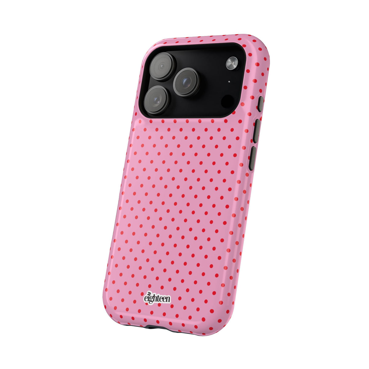 Love Dotty MagSafe Phone Case
