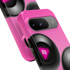 Sassy 8-Ball Tough Case